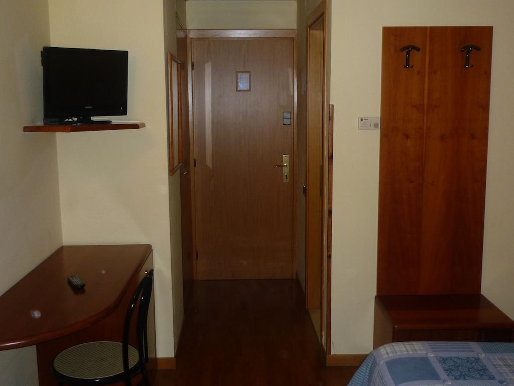La Cerquetta Hotell Trevi Rom bilde