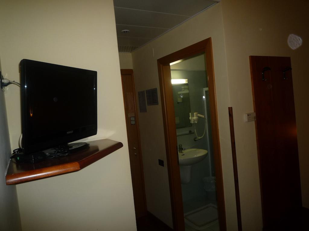 La Cerquetta Hotell Trevi Rom bilde