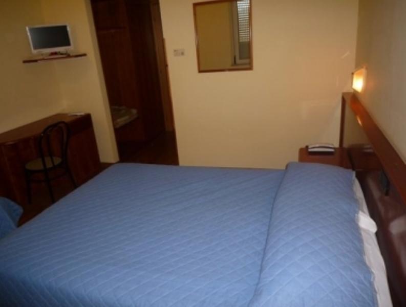 La Cerquetta Hotell Trevi Rom bilde