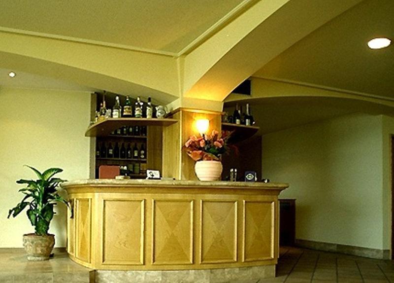 La Cerquetta Hotell Trevi Eksteriør bilde